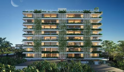 Apartamento à Venda em Cabo Branco