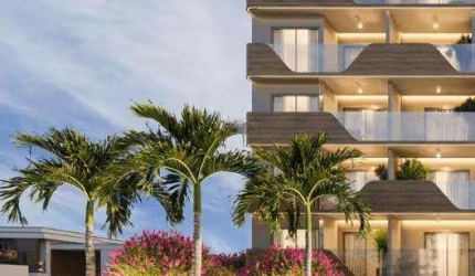 Apartamento à Venda em Jardim Oceania