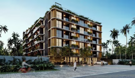 Apartamento à Venda em Jardim Oceania