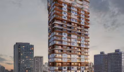 Apartamento à Venda em Jardim Oceania
