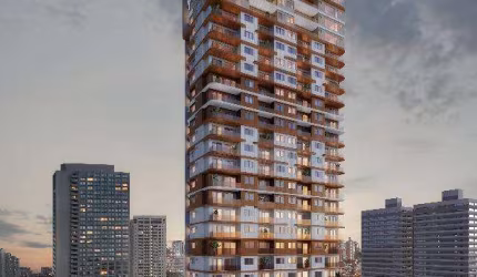 Apartamento à Venda em Jardim Oceania