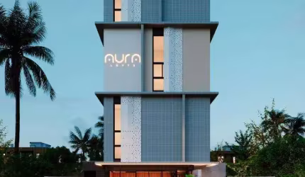 Apartamento à Venda em Jardim Oceania