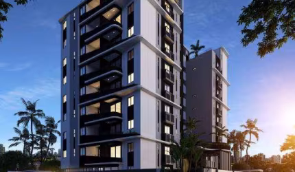 Apartamento à Venda em Aeroclube