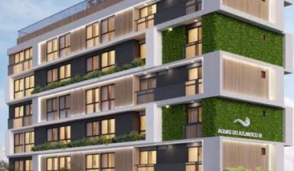 Apartamento à Venda em Cabo Branco