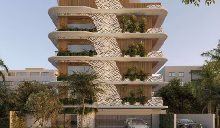 Apartamento à Venda em Jardim Oceania