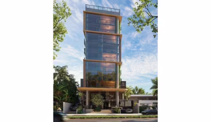 Apartamento à Venda em Tambaú