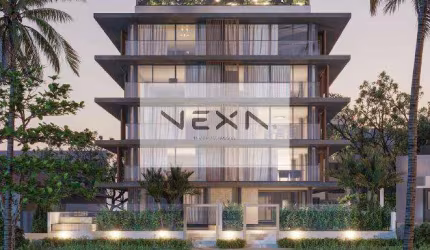 Apartamento à Venda em Jardim Oceania
