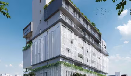Apartamento à Venda em Jardim Oceania