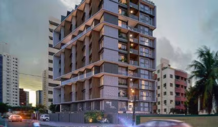 Apartamento à Venda em Jardim Oceania