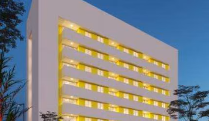 Apartamento à Venda em Jardim Oceania