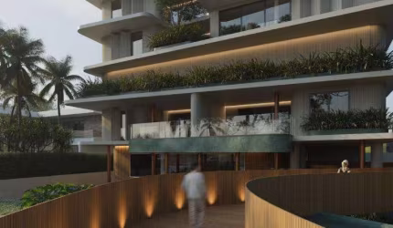Apartamento à Venda em Cabo Branco