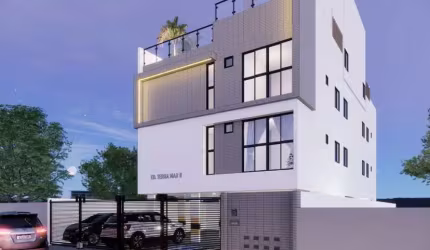 Apartamento à Venda em Bessa
