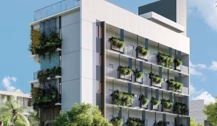 Apartamento à Venda em Camboinha