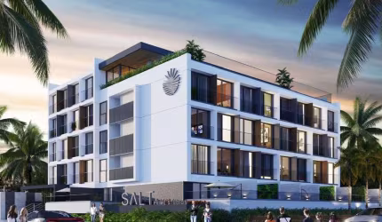 Apartamento à Venda em Intermares