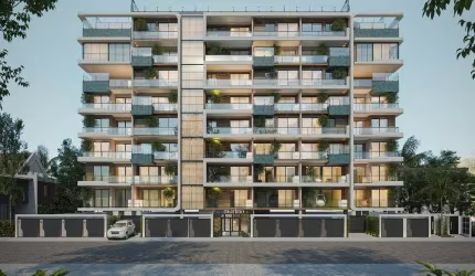 Apartamento à Venda em Camboinha