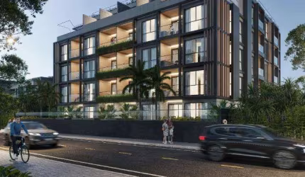 Apartamento à Venda em Intermares