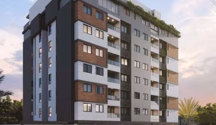 Apartamento à Venda em Intermares