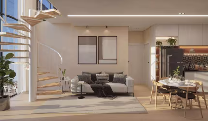 Apartamento à Venda em Aeroclube