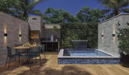 Apartamento à Venda em Aeroclube