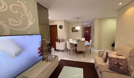 Apartamento à Venda em Bessa