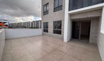Apartamento à Venda em Aeroclube