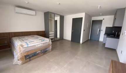 Apartamento à Venda em Jardim Oceania
