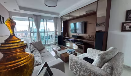 Apartamento à Venda em Tambauzinho