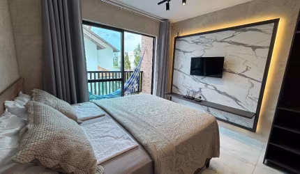 Apartamento para Locação em Intermares