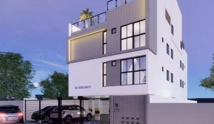 Apartamento à Venda em Bessa