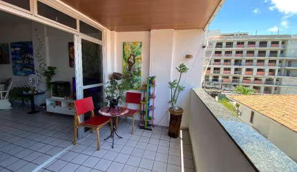 Apartamento usado