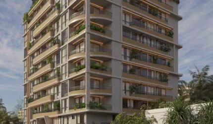 Apartamento à Venda em Cabo Branco