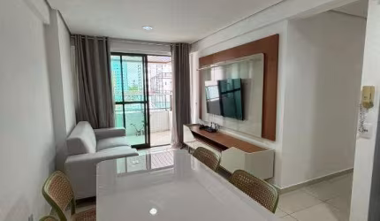 Apartamento para Locação em Manaíra