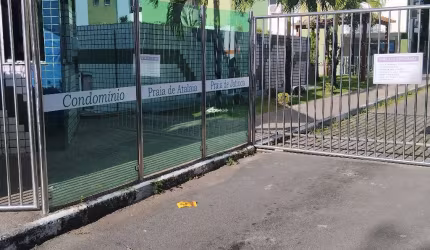 Oportunidade! Apartamento em Vila Laura