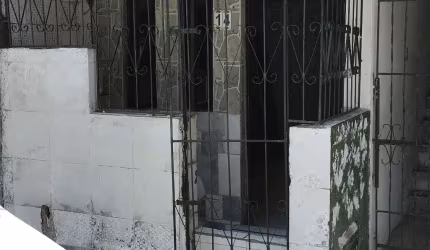 Kitnet na Boca do Rio oportunidade!