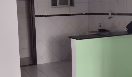 Casa em Itapuã 2/4 uma suíte