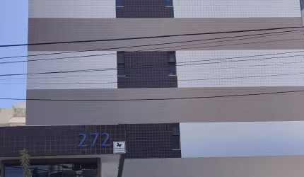 Apartamento no costa azul, pronto para morar.
