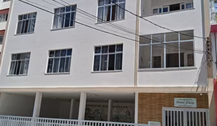 Apartamento VENDO OU ALUGO