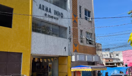 Apartamento perto de tudo na liberdade