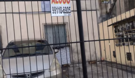 Apartamento mobiliado em Itapuã