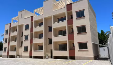 Apartamento para Locação em Lauro de Freitas / BA no bairro Buraquinho