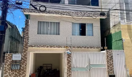 Casa Duplex para Venda em Lauro de Freitas / BA no bairro Itinga