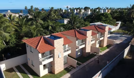 Casa em Condomínio para Venda em Camaçari / BA no bairro Jauá