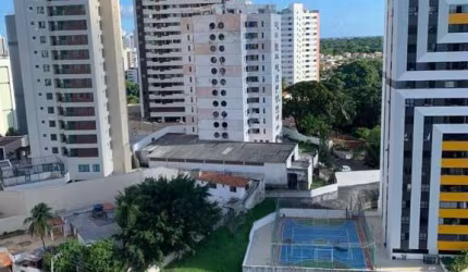 Apartamento para Venda em Salvador / BA no bairro Brotas