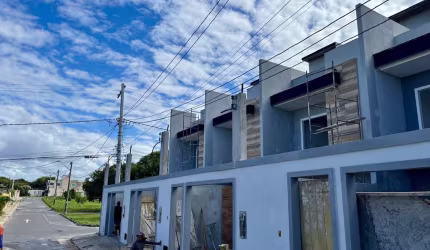 Imperdível oportunidade de adquirir um apartamento de luxo em Stella Maris, Salvador-BA: 3 quartos, 3 suítes, 1 sala, 3 banheiros, 1 vaga de garagem, 80m² de área!