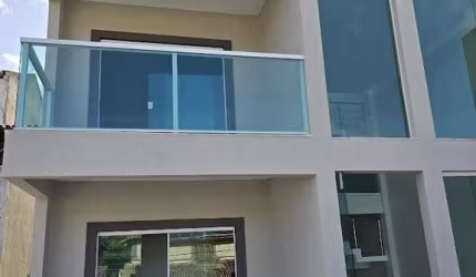Triplex para Venda em Lauro de Freitas / BA no bairro Vilas do Atlântico