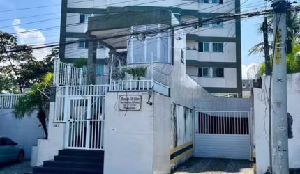 Imperdível oportunidade! Apartamento à venda em Lauro de Freitas-BA, Pitangueiras. 3 quartos, 1 suíte, 2 salas, 1 banheiro, 1 vaga, 92m².