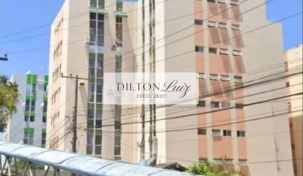 Apartamento com 2 quartos à venda na Rua Rio das Graças, 01, Recreio Ipitanga, Lauro de Freitas, 48 m2 por R$ 158.000