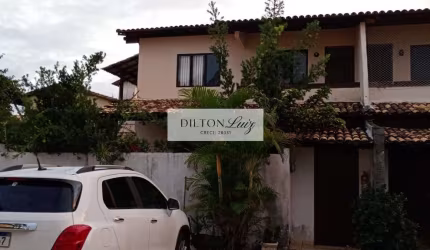 Casa com 2 quartos para alugar na Rua Francisco Gomes da Silva, 20, Buraquinho, Lauro de Freitas, 180 m2 por R$ 3.600