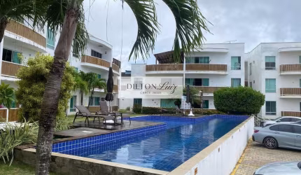 Apartamento com 2 quartos à venda na Rua João Marques Oliveira, S/N, Buraquinho, Lauro de Freitas, 79 m2 por R$ 479.900