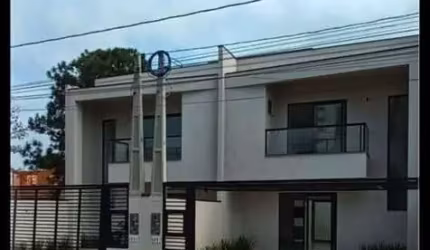 Casa para Venda em Balneário Piçarras, ITACOLOMI, 3 dormitórios, 1 suíte, 3 banheiros, 2 vagas
